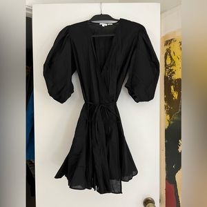 Rhode little black dress